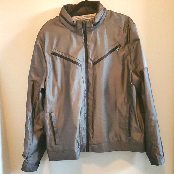 Calvin Klein Men's Jacket - Picture 1 of 4